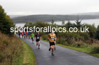 Kielder Marathon, 2021 Kielder Marathon and Half Marathon, Sunday, Octobr 3rd. Photo: David T. Hewitson/Sports for All Pics